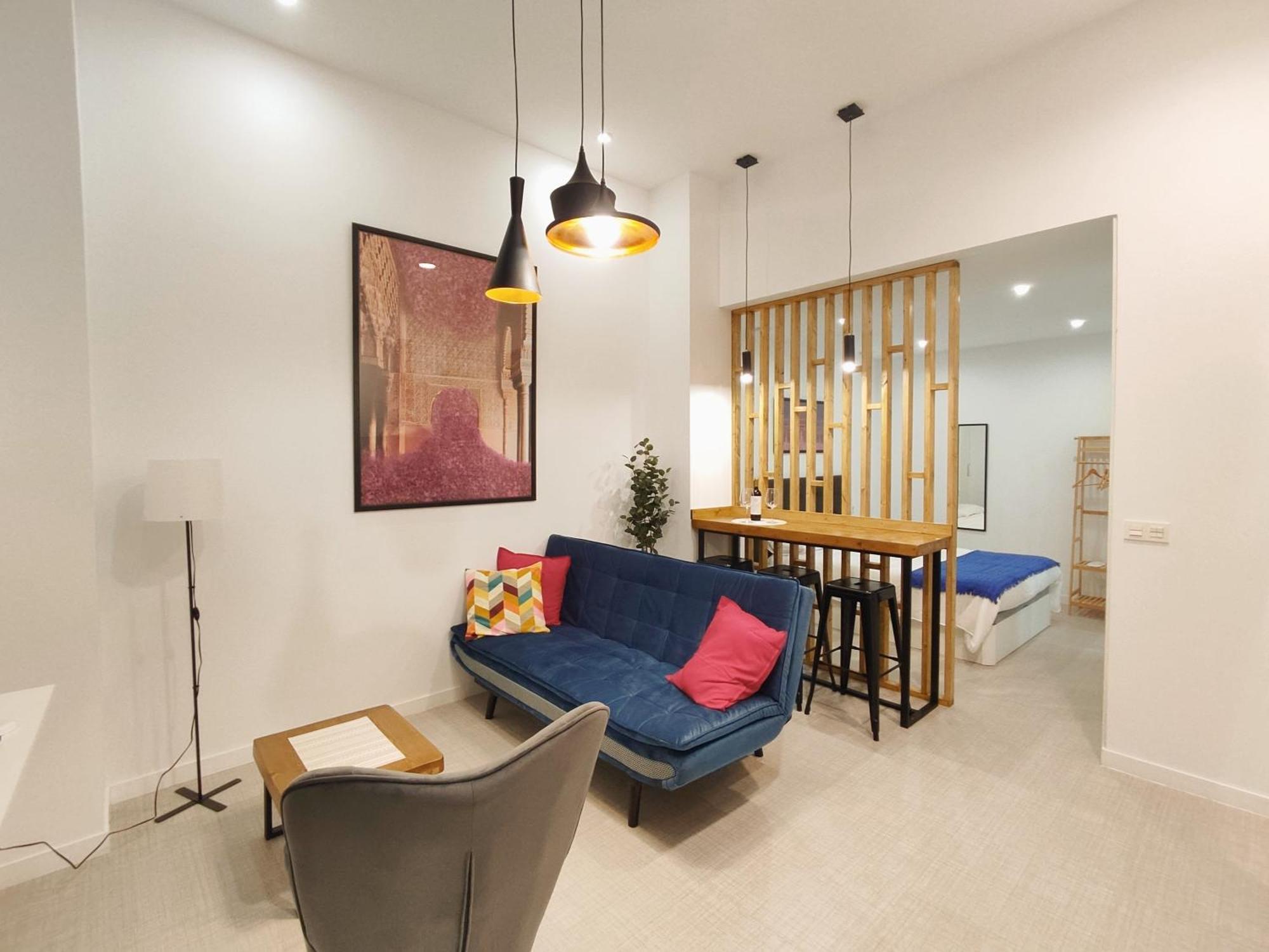 Ferola Homes Granada Exteriér fotografie