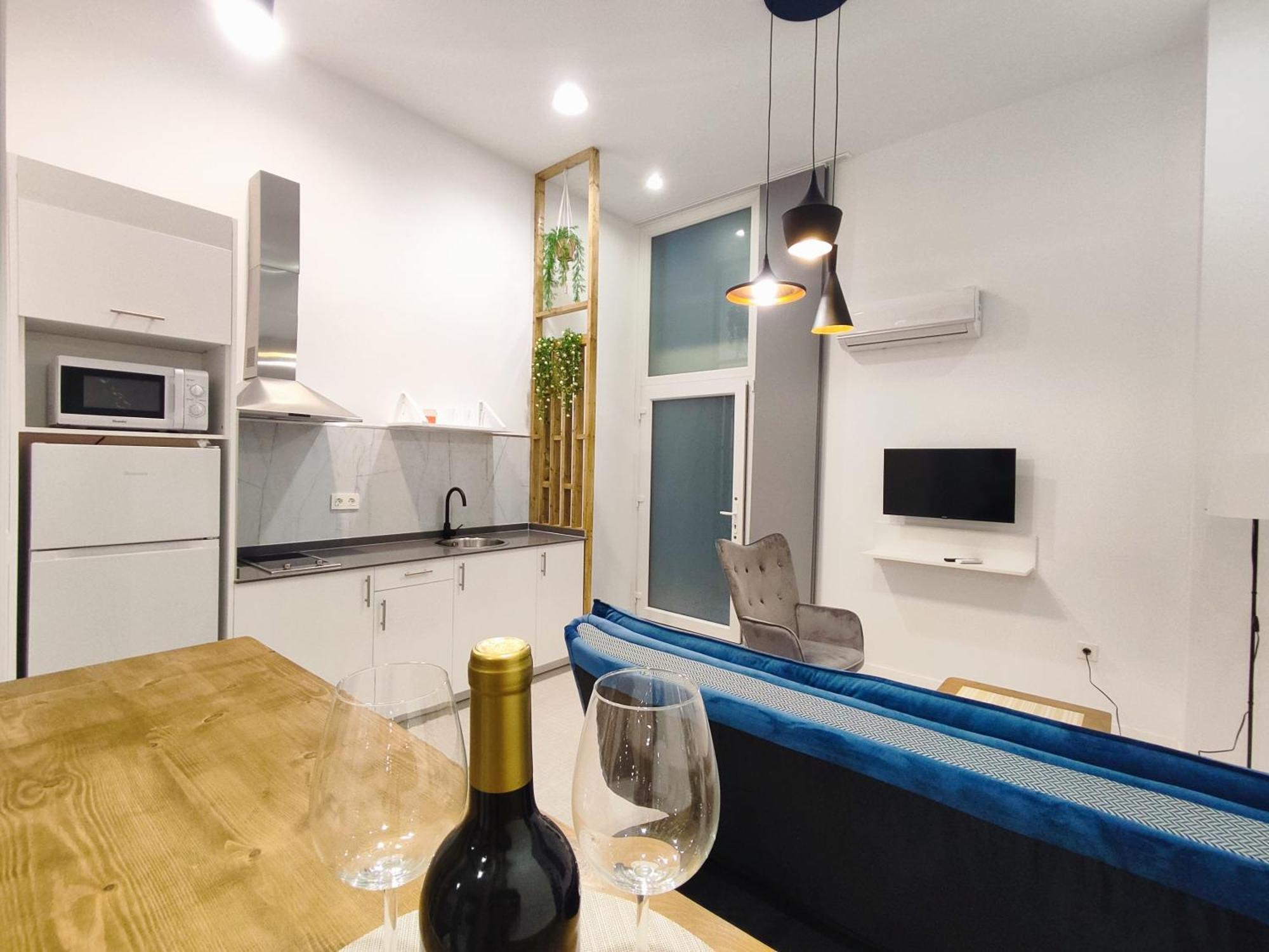 Ferola Homes Granada Exteriér fotografie