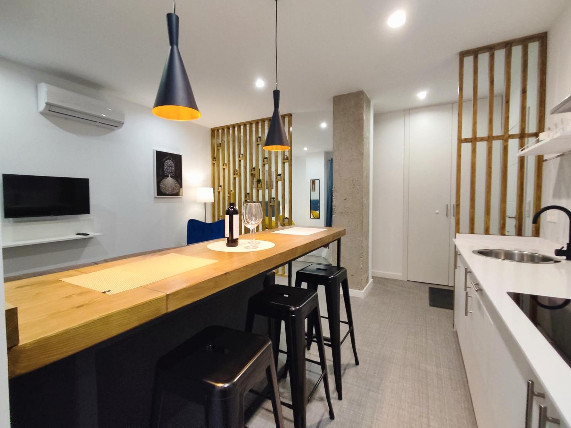 Ferola Homes Granada Exteriér fotografie