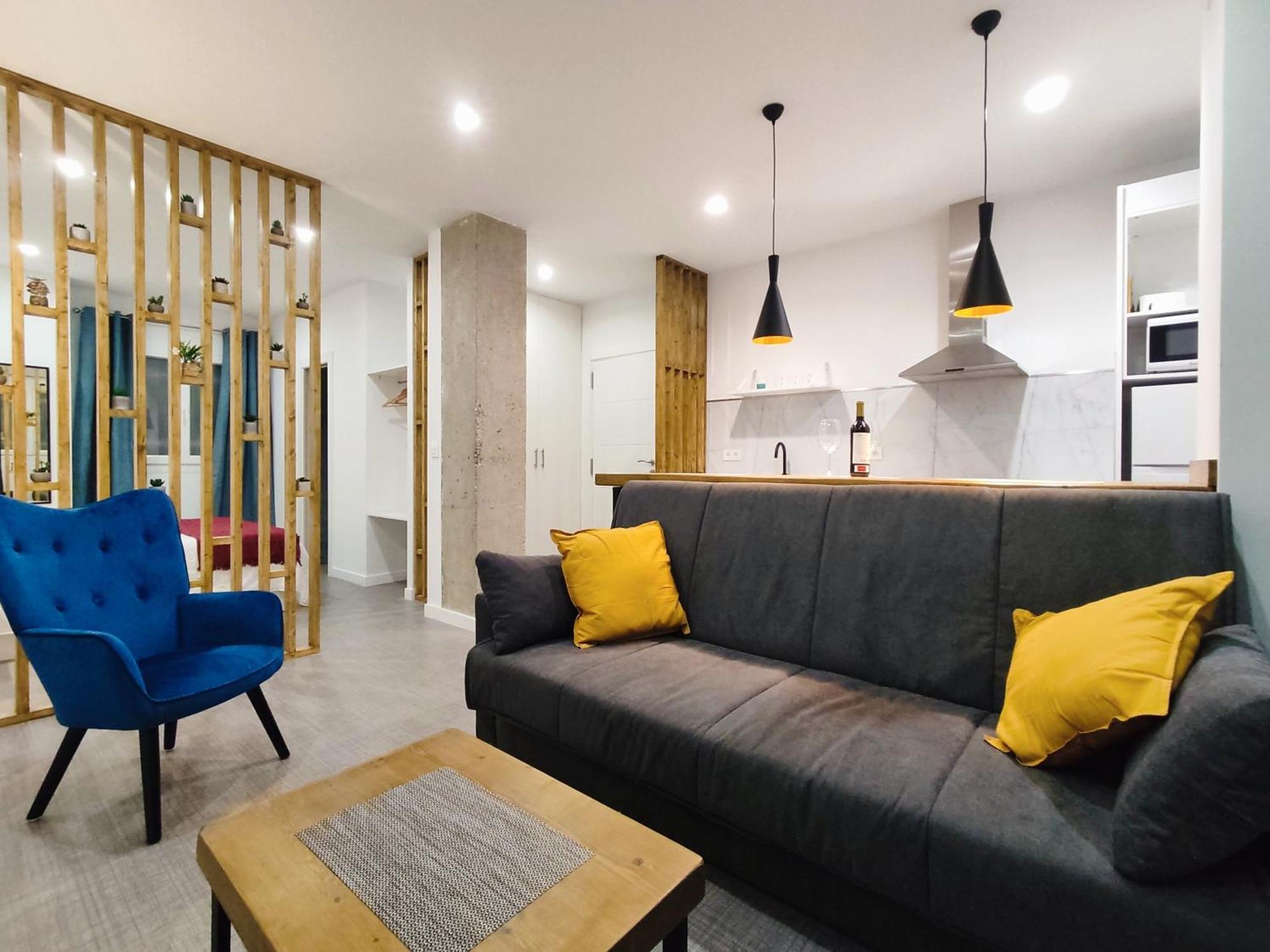 Ferola Homes Granada Exteriér fotografie