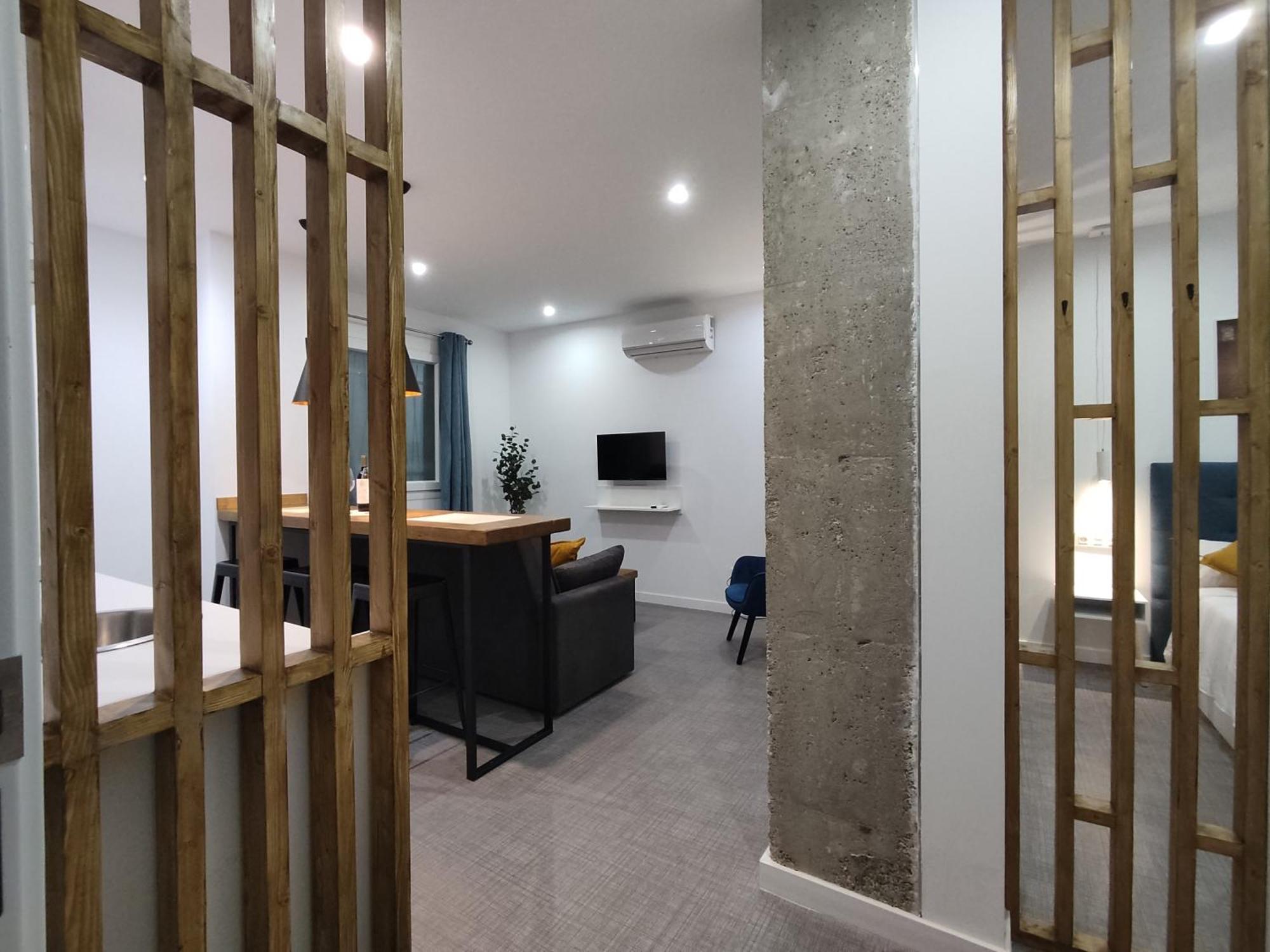 Ferola Homes Granada Exteriér fotografie