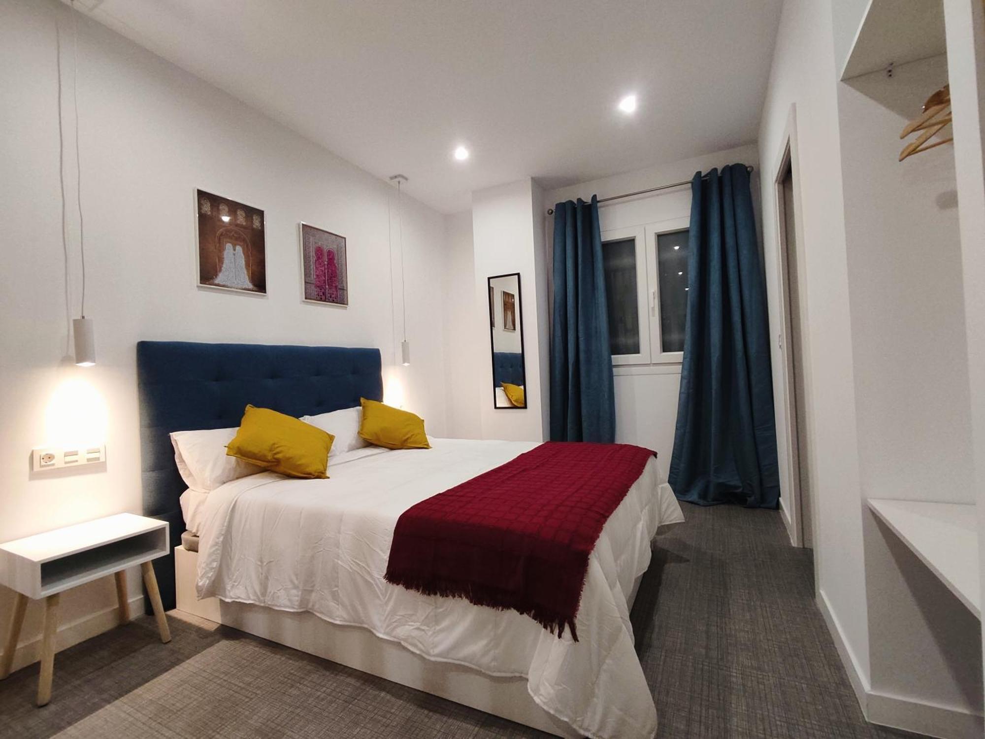 Ferola Homes Granada Exteriér fotografie