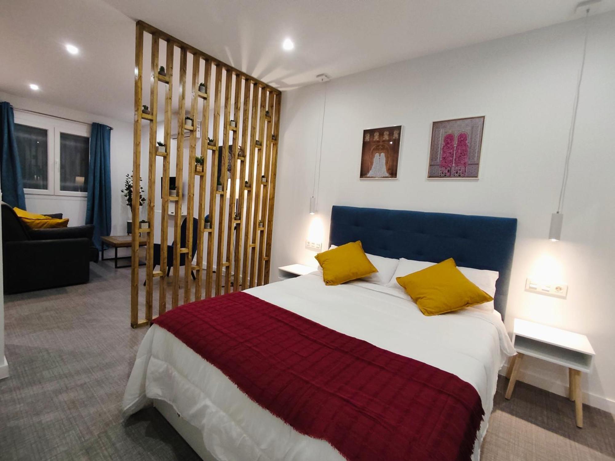 Ferola Homes Granada Exteriér fotografie