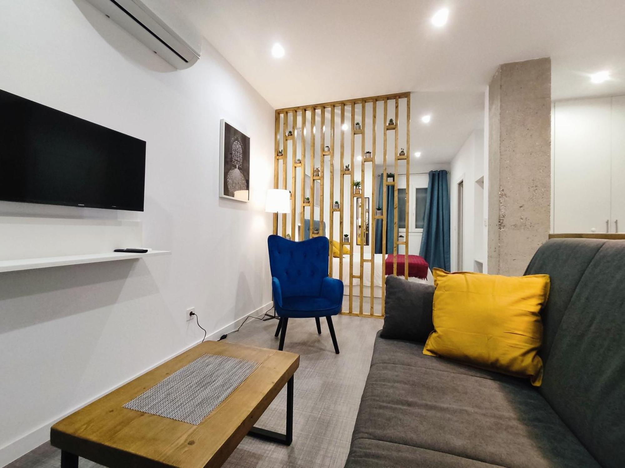Ferola Homes Granada Exteriér fotografie