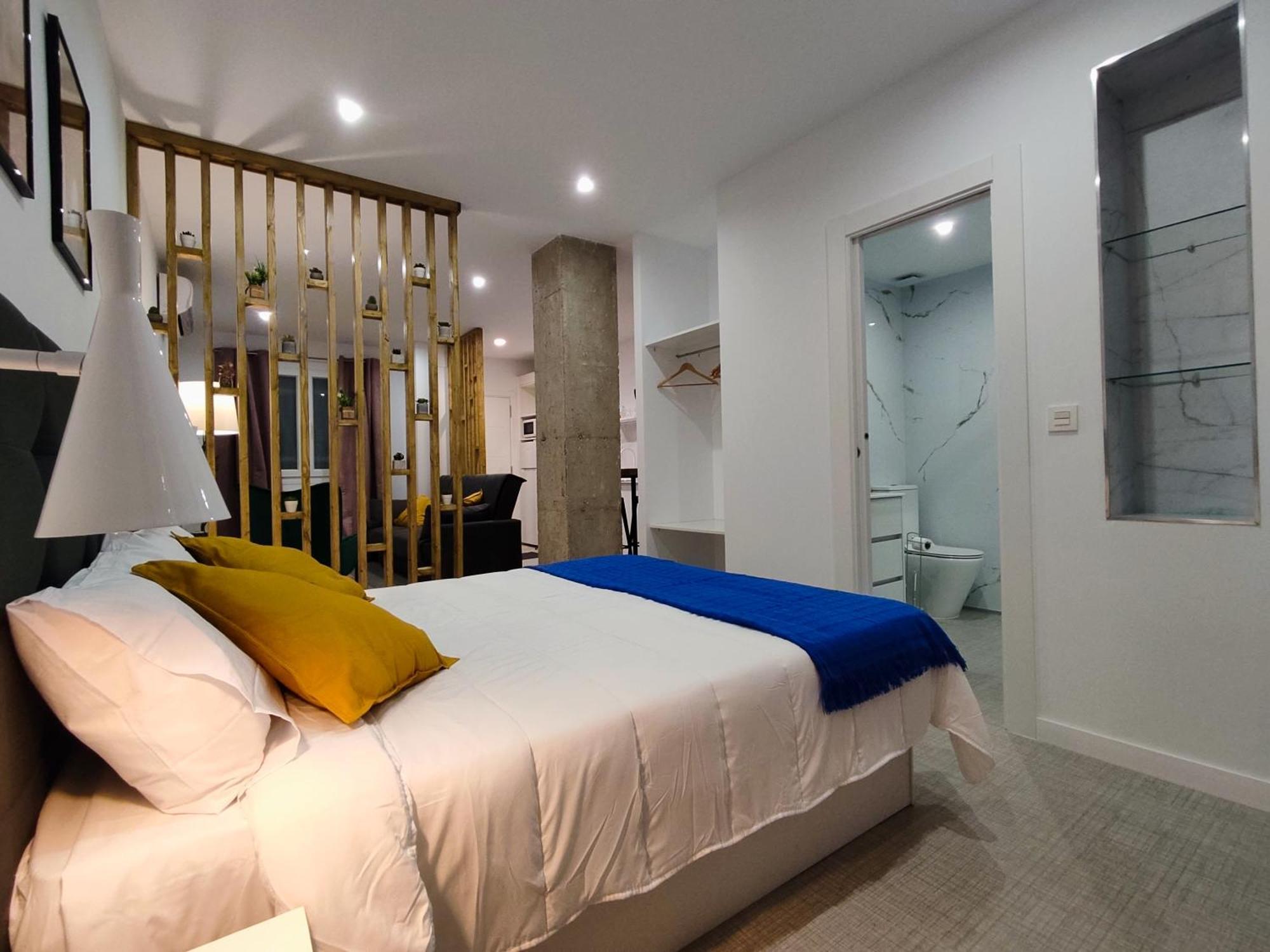 Ferola Homes Granada Exteriér fotografie