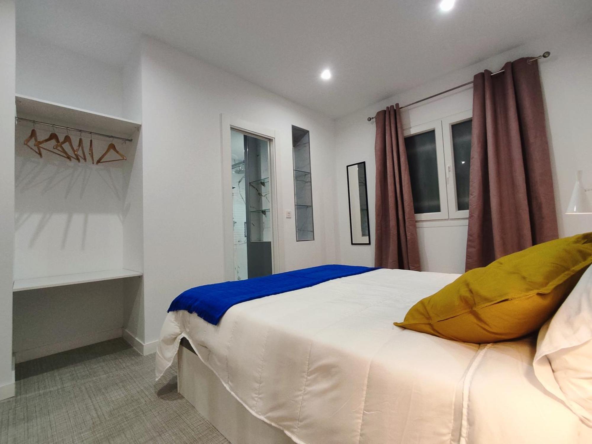 Ferola Homes Granada Exteriér fotografie