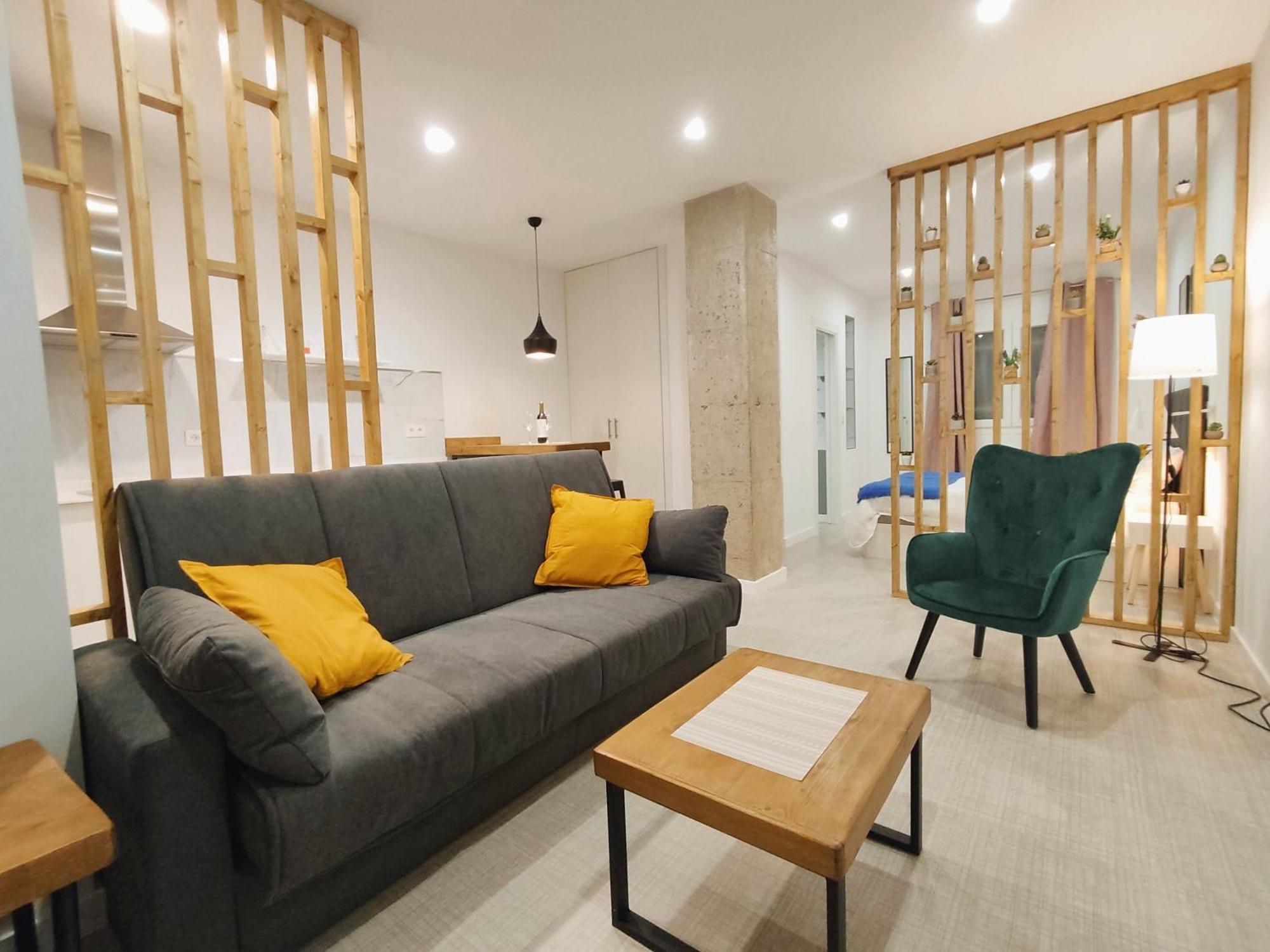 Ferola Homes Granada Exteriér fotografie
