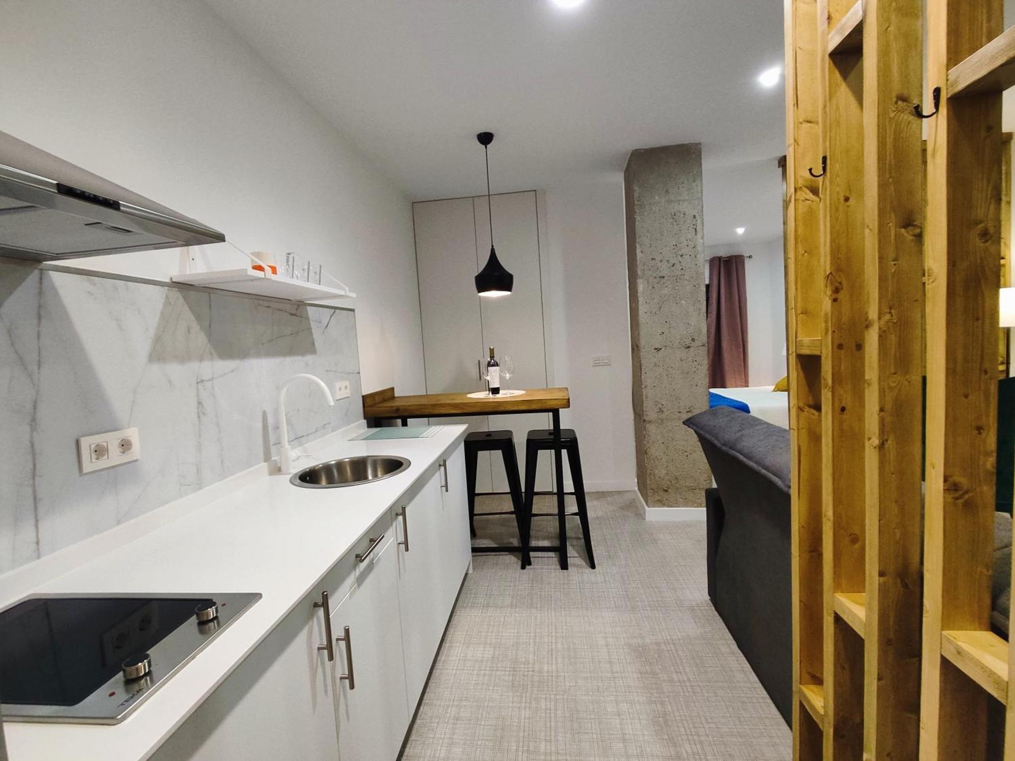 Ferola Homes Granada Exteriér fotografie