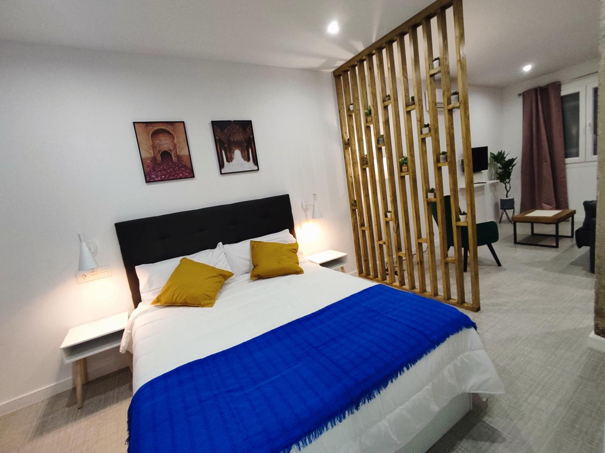 Ferola Homes Granada Exteriér fotografie
