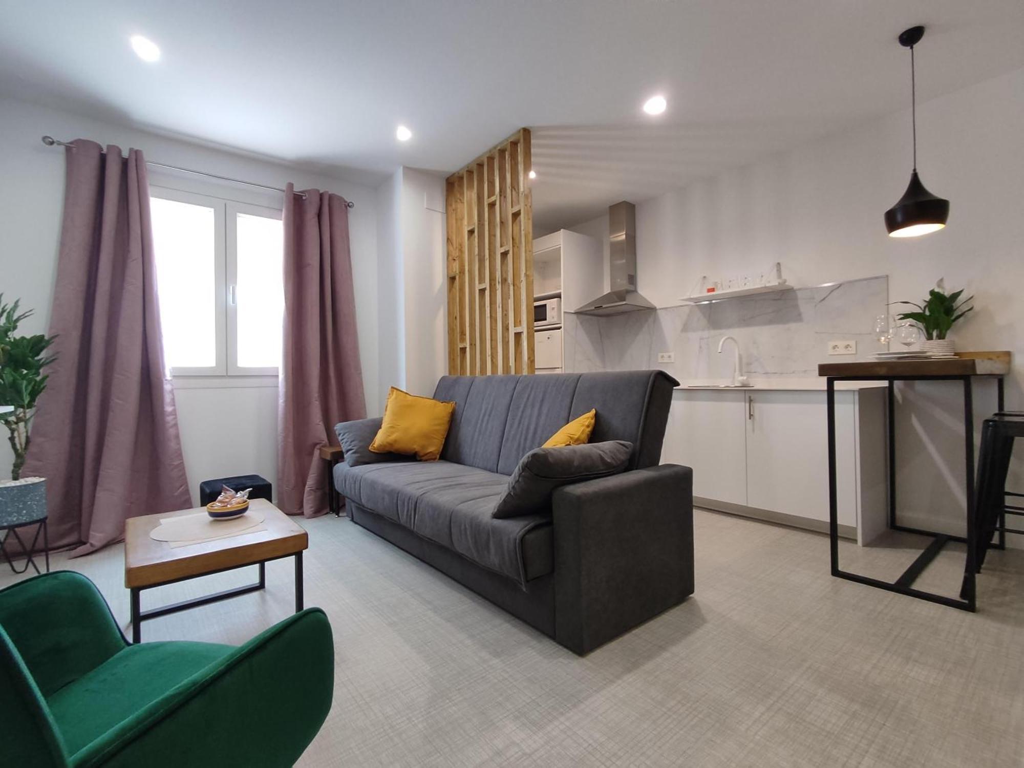 Ferola Homes Granada Exteriér fotografie