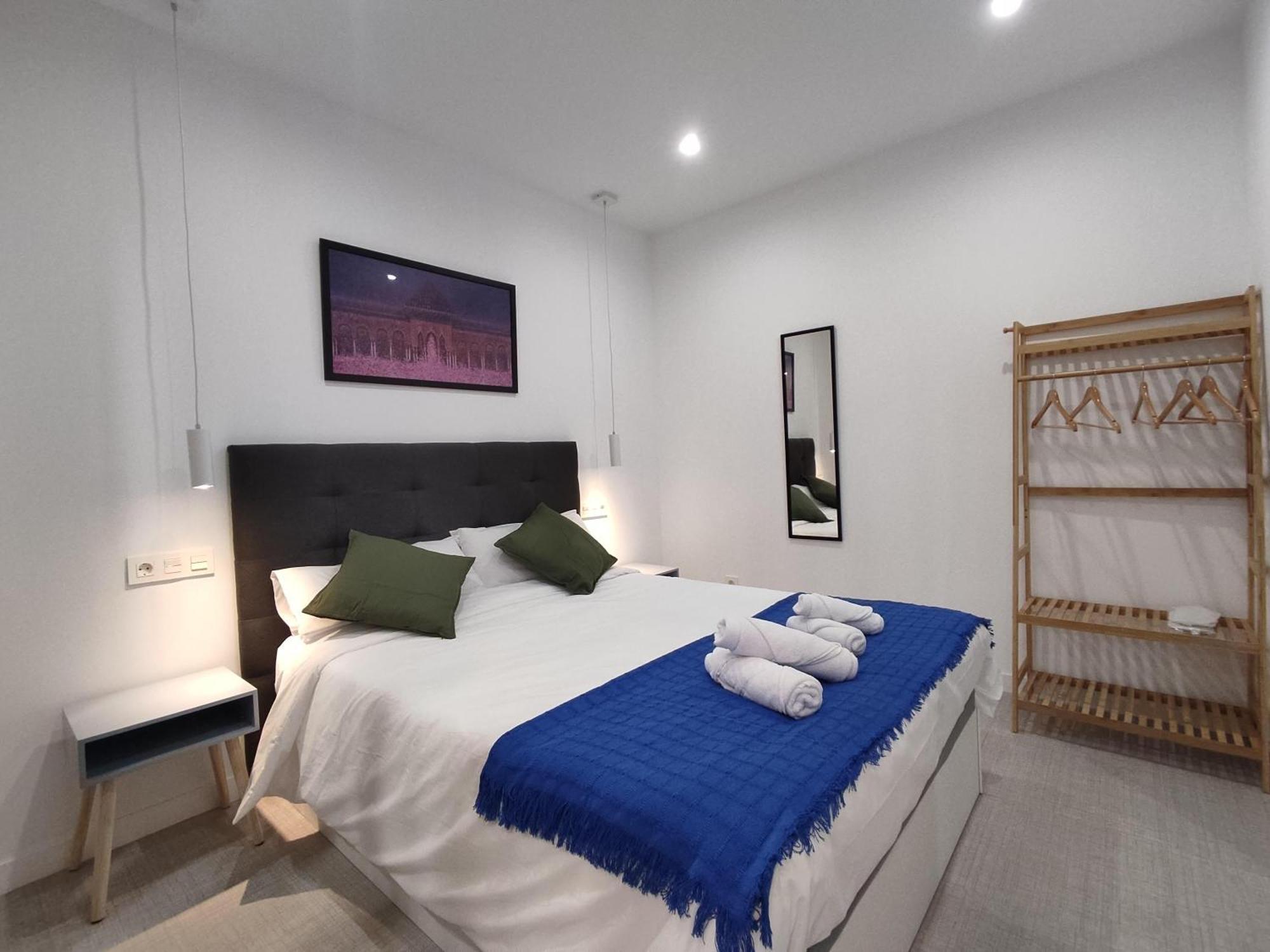 Ferola Homes Granada Exteriér fotografie