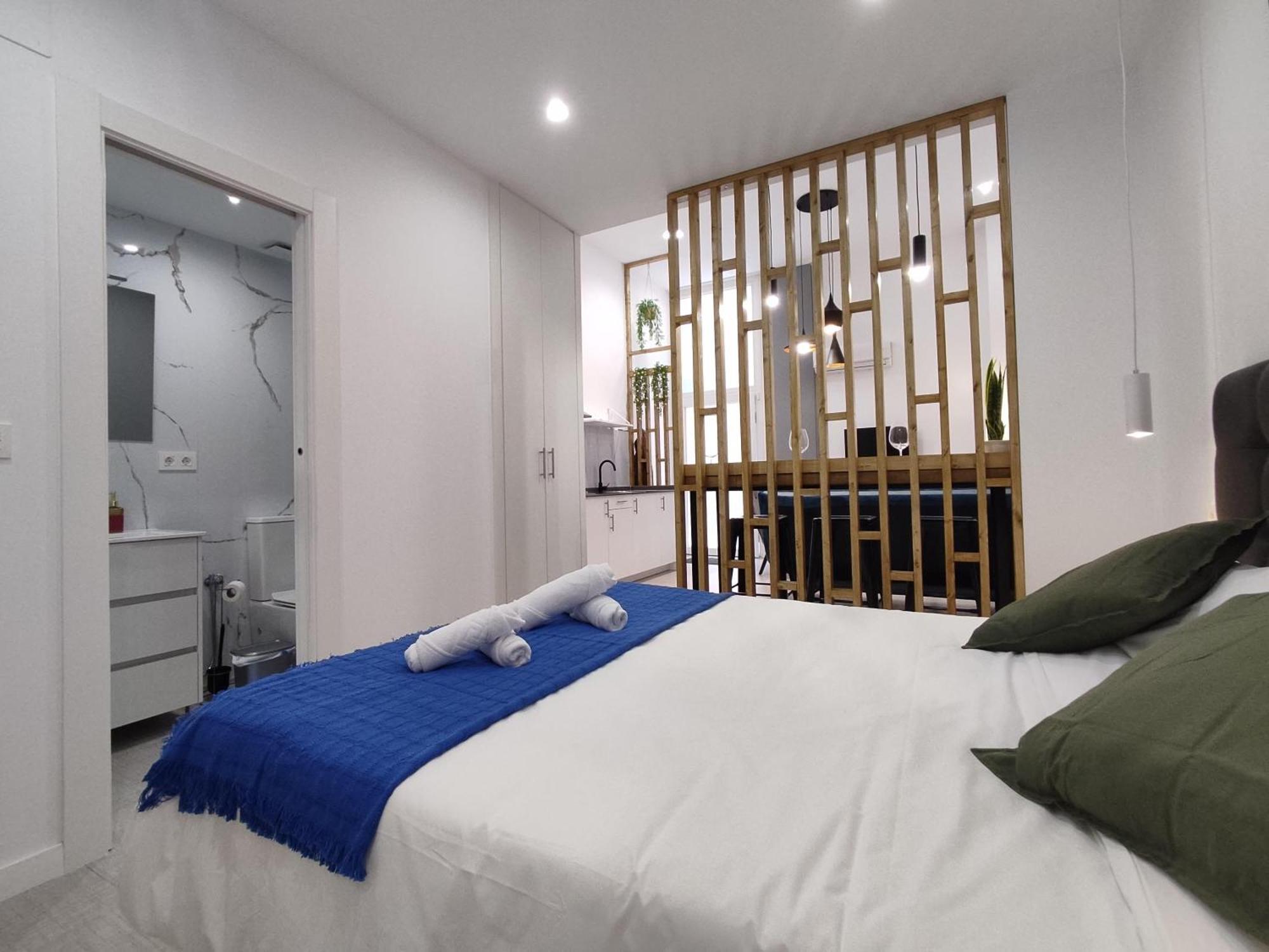 Ferola Homes Granada Exteriér fotografie