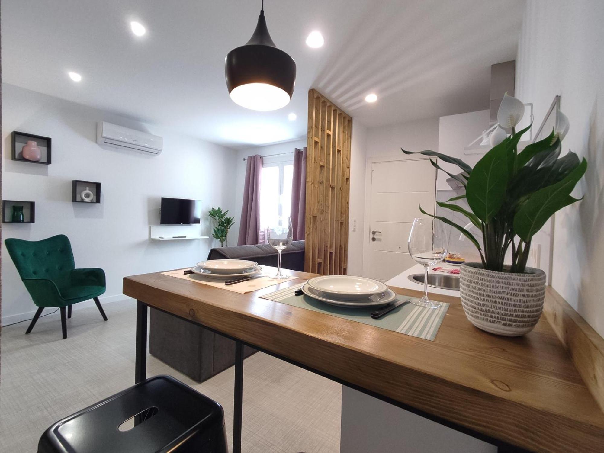 Ferola Homes Granada Exteriér fotografie
