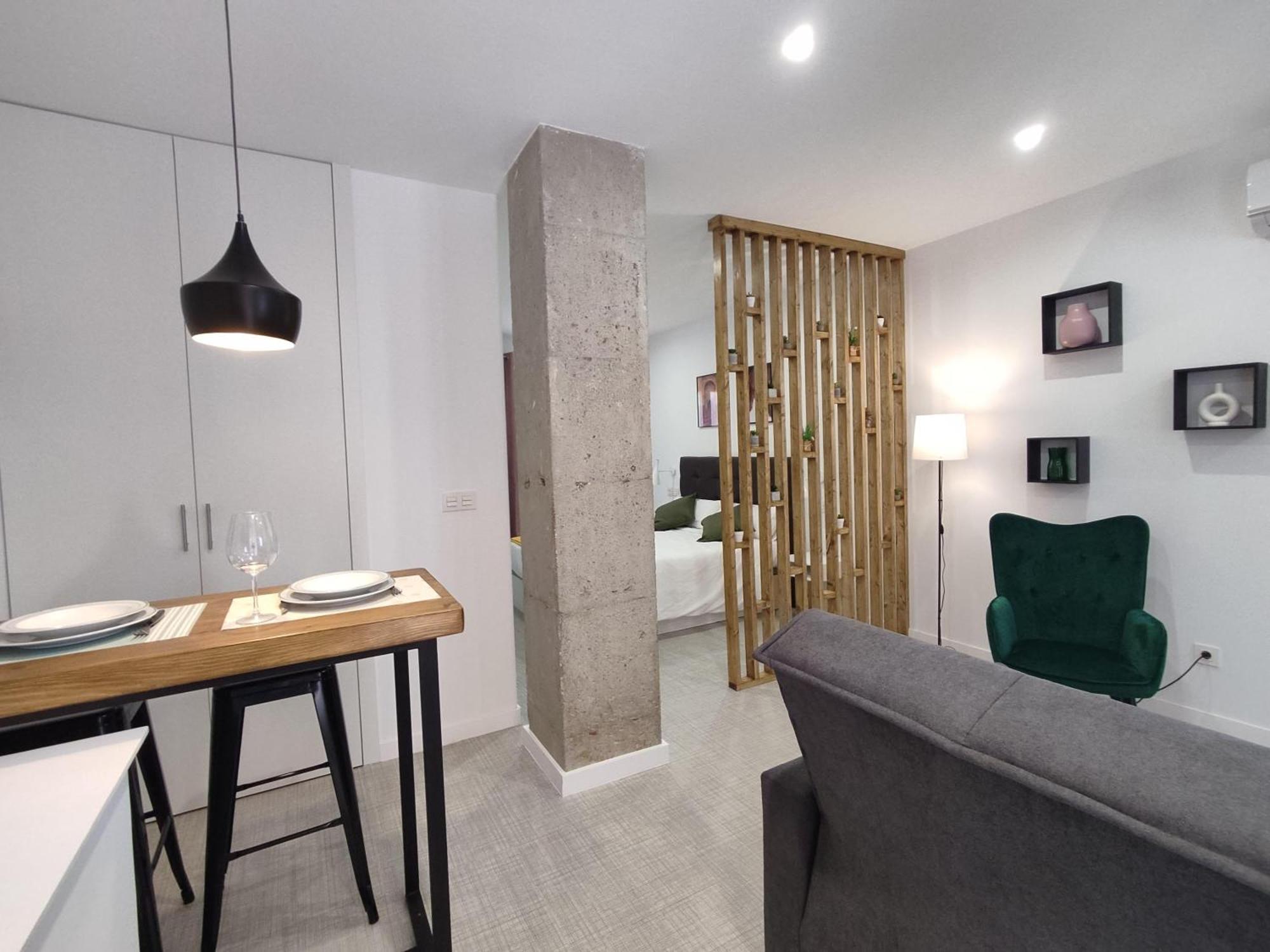Ferola Homes Granada Exteriér fotografie