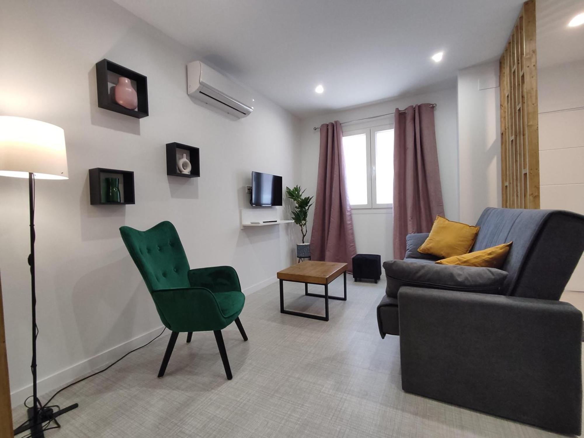 Ferola Homes Granada Exteriér fotografie