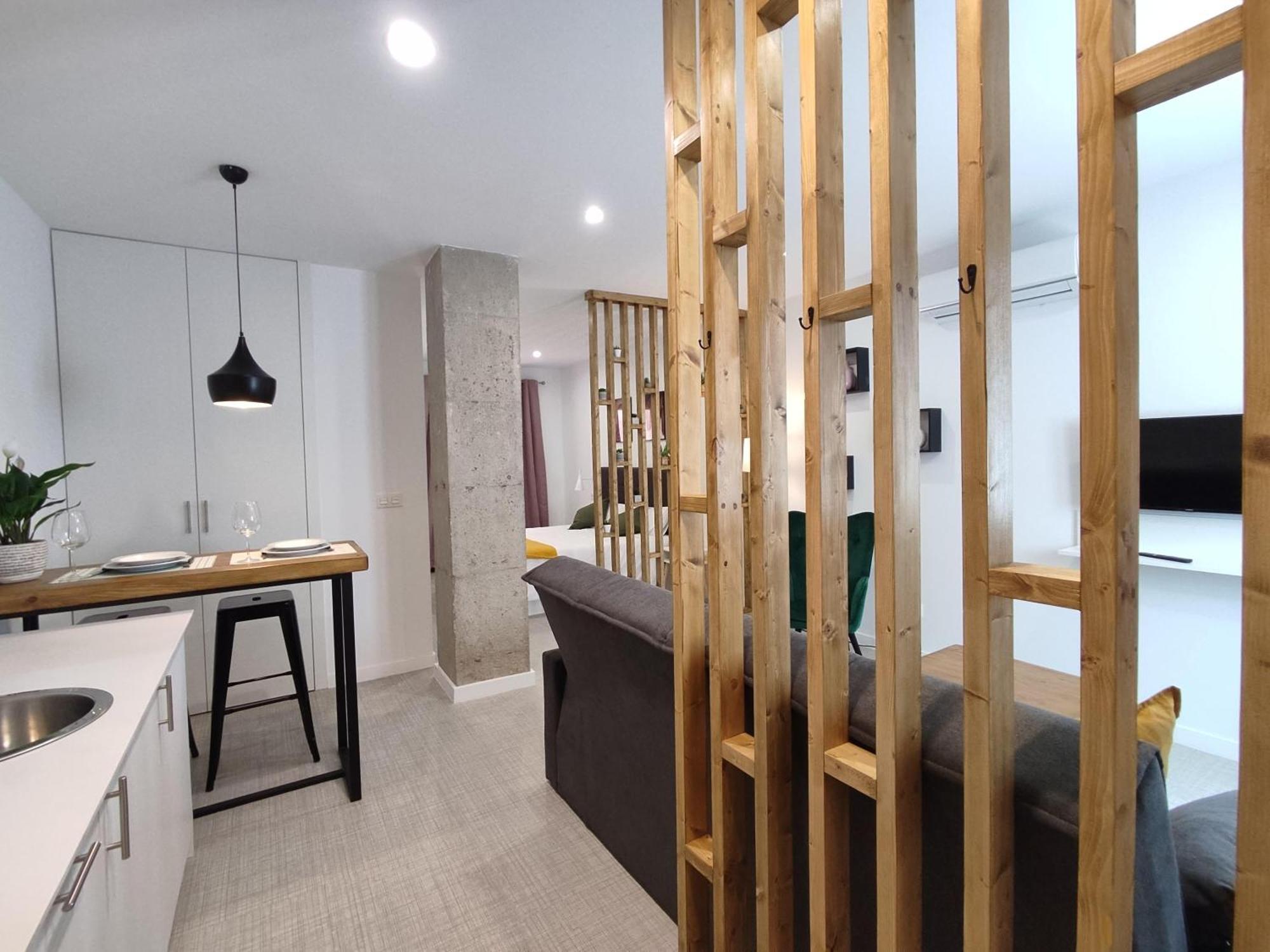 Ferola Homes Granada Exteriér fotografie