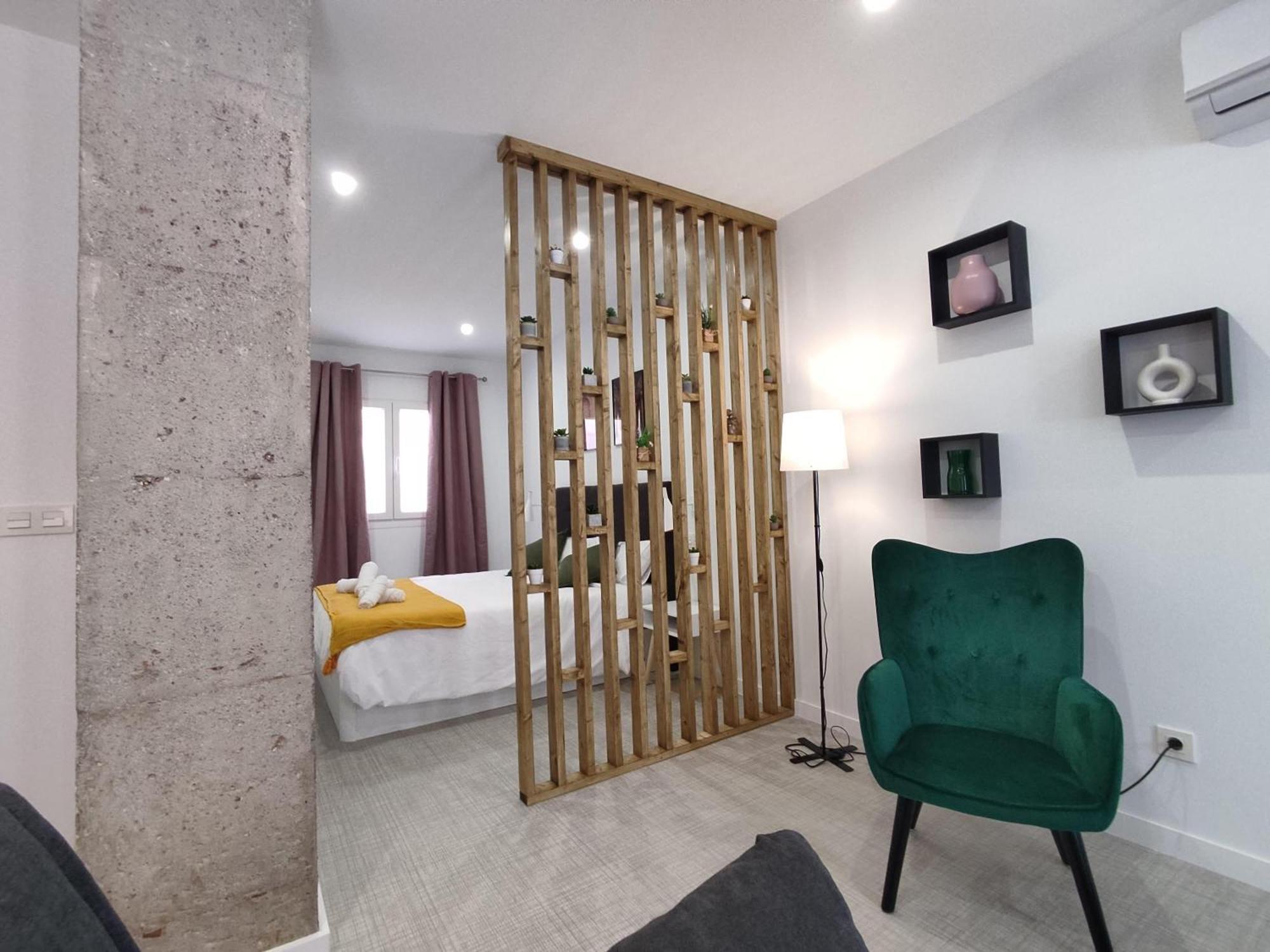 Ferola Homes Granada Exteriér fotografie