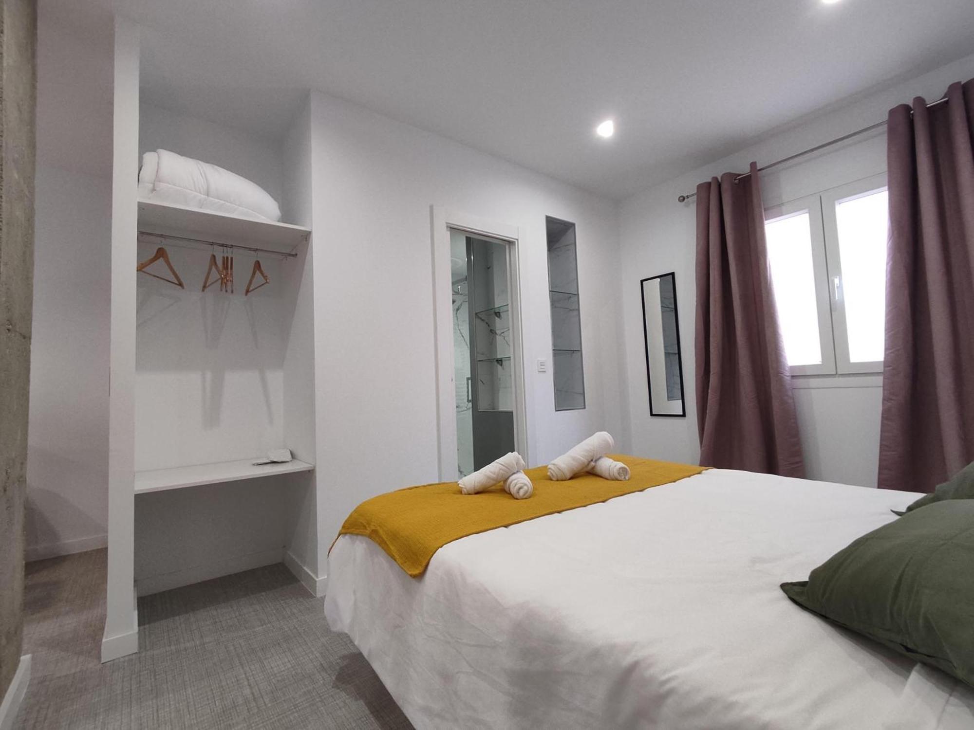 Ferola Homes Granada Exteriér fotografie